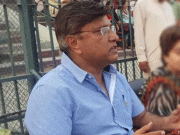 سعید خان کو پاکستان ہاکی ٹیم کا نیا ہیڈ کوچ لگانے کا فیصلہ  