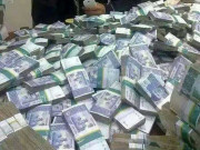 ٹوبہ ٹیک سنگھ نمبردار کے گھر سے 27کروڑ روپے 5 کلو سونابرآمد