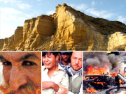 ’’تمنا یہ ہے کہ مرنے سے پہلے۔۔۔‘‘ 