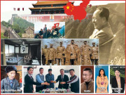 چینی سیاسی نظام میرٹ اور جوابدہی کے اصولوں پر استوار ہے