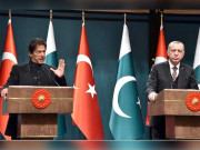 پاک ترک تعلقات میں غیر معمولی پیش رفت