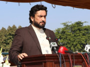 ایک انچ سرکاری زمین پر بھی قبضہ نہیں رہنے دیں گے شہریار آفریدی