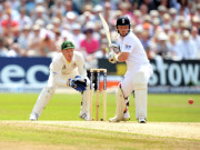 آسٹریلیا کیلیے خطرے کی ’’بیل‘‘ بج گئی261 رنز کا خسارہ  