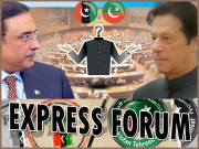  فارورڈ بلاک نہیں بن سکتا وزیر اعلیٰ مراد علی شاہ ہی رہیں گے پیپلز پارٹی