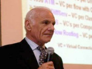 انٹرنیٹ کے خالق سائنسدان لاری روبرٹس انتقال کر گئے