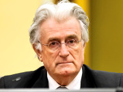 سابق سرب لیڈر رادوان کرادچ کے خلاف قتل عام کے الزامات بحال