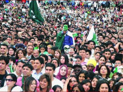 ذاتی مفاد پر قومی مفاد کو ترجیح دیجیے