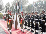 uae پاکستان میں سرمایہ کاری کے روشن امکانات