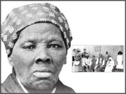 غلامانہ نظام کی باغی بے بس انسانوں کی نجات دہندہ  ہیر یئٹ ٹبمین