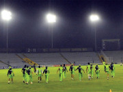 بھارت سےہارنےپرپاکستانی کرکٹرززاروقطار روتے رہے 