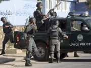 افغانستان میں طالبان سے جھڑپوں میں 14 پولیس اہلکاروں سمیت 21 افراد ہلاک