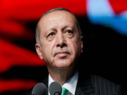 ٹرمپ کا شام سے امریکی فوجیوں کے انخلاء کا فیصلہ دانشمندانہ ہے طیب اردگان