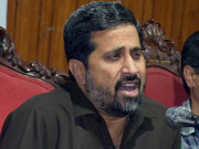 ریاست مدینہ کے سوال پر فیاض الحسن چوہان میڈیا پر بھڑک اٹھے