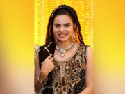 پاکستانی ماڈل سارہ سرفراز نے شادی کا اعتراف کرلیا