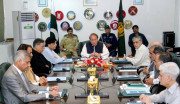 دہشت گردی کے خاتمے کیلیے موثر انٹیلی جنس میکنزم کی ضرورت