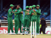 پاکستان کی ون ڈے رینکنگ میں چھٹی پوزیشن پر تنزلی کا خدشہ