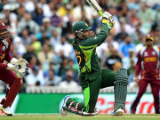 ون ڈے سیریز گرین شرٹس اور کالی آندھی پہلے مقابلے میں آج میدان میں اتریں گے