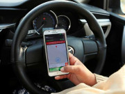 کراچی؛ آن لائن ٹیکسی سروسز کو ایک نظام میں لانے کیلیے اقدامات تیز کرنیکا فیصلہ