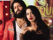 ’’ کے جی ایف ‘‘  200 کروڑ کمانے والی پہلی کناڈا فلم