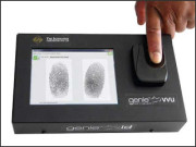 نیشنل بینک اکاؤنٹ ہولڈرزکی بائیومیٹرک تصدیق شروع