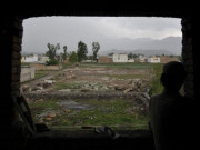 حتمی ایبٹ آباد کمیشن رپورٹ نہیں ایک مسودہ افشا ہوا   