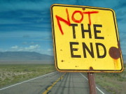 ’دی اینڈ‘ کیوں نہیں