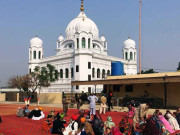 گورونانک کے 550 ویں جنم دن کی تیاریاں سونے اورچاندی کے یادگاری سکے تیار