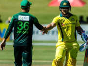 پاکستان اور آسٹریلیا کے درمیان سیریز کے شیڈول کا اعلان فائنل نہیں ہوسکا