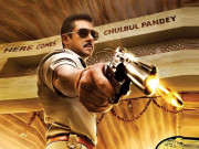 سلمان خان کی فلم ’دبنگ تھری‘ بنانے کی تیاری