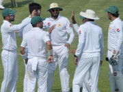 جنوبی افریقہ کے خلاف پاکستانی کرکٹ ٹیم کی مایوس کن کارکردگی