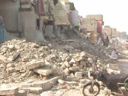 تجاوزات کیخلاف آپریشن ملبہ اٹھانے کا کام نیا مسئلہ بن گیا