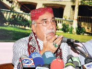 بہت کم موسیقار موسیقی کی سمجھ بوجھ رکھتے ہیں وجاہت عطرے 