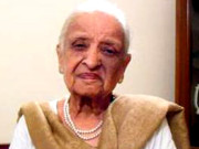 پڑوسی ملک ہمارے ڈرامے نقل کرتا تھا آج ہم کررہے ہیں فاطمہ ثریا بجیا 