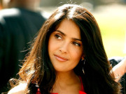 نوجوانی میں میکسیکو میں اسٹیج پرفارم کرتے ہوئے خوف محسوس ہوتا تھا سلمیٰ ہائیک 