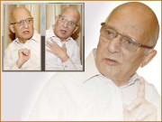 اگر عمران خان ناکام ہوا تو مارشل لا لگے گا یا ’خلائی مخلوق‘ کوئی نیا نظام تلاش کرے گی