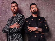 متنازع انٹرویو پانڈیا اور لوکیش کو بھارت نے فوری طور پر واپس بلا لیا