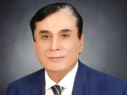 منی لانڈرنگ کےذریعے بیرون ملک بھیجی گئی دولت واپس لائیں گے چیئرمین نیب