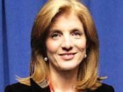 آنجہانی جان ایف کینیڈی کی بیٹی کیرولین جاپان میں امریکی سفیر مقرر 