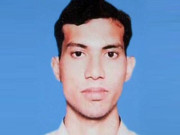 دادی سے ملنے بھارت جانے والا 13 سال سے جیل میں قید