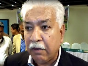 فٹبال میں کروڑوں روپے کی کرپشن  کا حساب لیا جائے گا صدر پاکستان فٹبال فیڈریشن