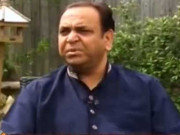 ایکسپریس فورم اووسیز پاکستانی عمران کیساتھ ہیں طارق جاوید