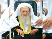 ممتاز عالم دین شیخ القرآن و حدیث مولانا حمد اللہ جان انتقال کرگئے