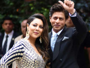 گوری خان کے ریسٹورنٹ پر جعلی پنیر پیش کرنے کا الزام، سوشل میڈیا پر تنازع کھڑا ہو گیا