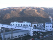 چین میں کوئلے کی کان بیٹھنے سے 21 افراد ہلاک 