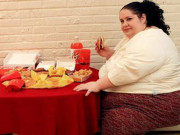 دنيا بھر ميں موٹاپے كے باعث ہر سال 28 لاكھ افراد موت كے منہ ميں چلے جاتے ہيں طبی ماہرين