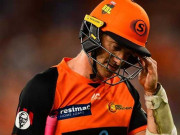 امپائر کی غلط گنتی کا خمیازہ مائیکل کلنجرکو بھگتنا پڑگیا