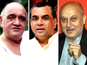 بالی وڈ فلموں کے ناقابلِ فراموش کریکٹرایکٹرز