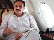 وزیراعلیٰ پنجاب کی جانب سے ہیلی کاپٹر کا استعمال خزانے پر بوجھ بن گیا