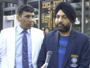 انٹرنیشنل کبڈی ٹاکرا خوشگوار یادوں کے ساتھ بھارتی ٹیم کی وطن واپسی