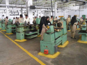 خام مال اور پرزوں پر ٹیکس چھوٹ سے برآمدات بڑھیں گی ٹی ایم اے